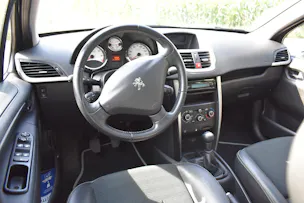 Peugeot 207 SW 1.6 16V Allure
