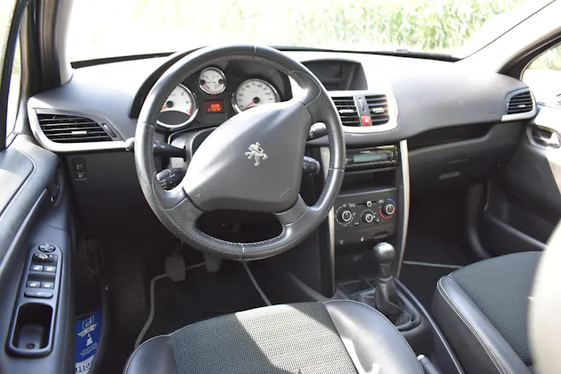 Peugeot 207 SW 1.6 16V Allure