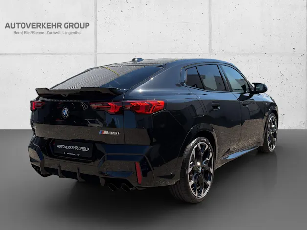 BMW X2 xDrive M35i M Sp. Pro