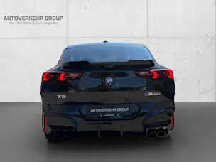 BMW X2 xDrive M35i M Sp. Pro