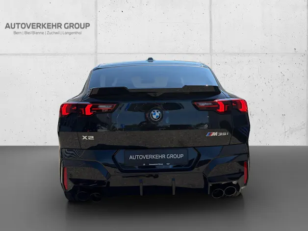 BMW X2 xDrive M35i M Sp. Pro