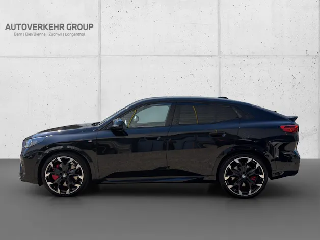 BMW X2 xDrive M35i M Sp. Pro