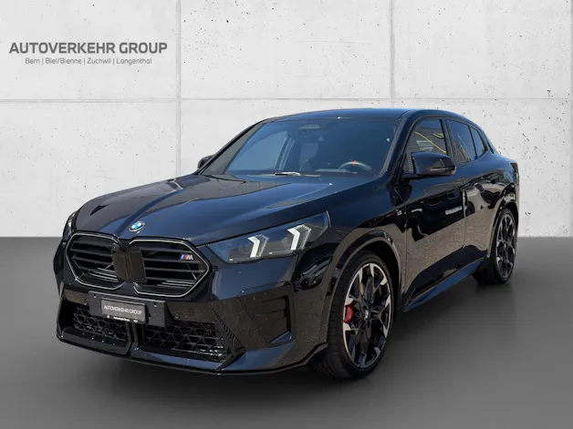 BMW X2 xDrive M35i M Sp. Pro