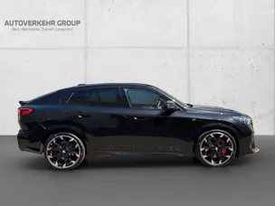 BMW X2 xDrive M35i M Sp. Pro