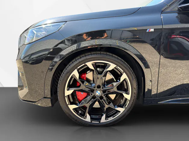 BMW X2 xDrive M35i M Sp. Pro