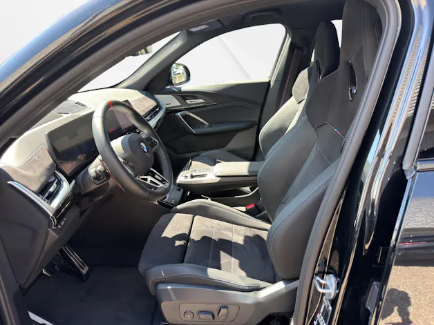 BMW X2 xDrive M35i M Sp. Pro