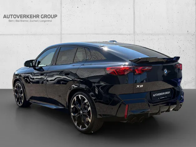 BMW X2 xDrive M35i M Sp. Pro