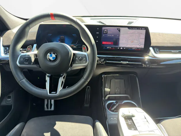 BMW X2 xDrive M35i M Sp. Pro