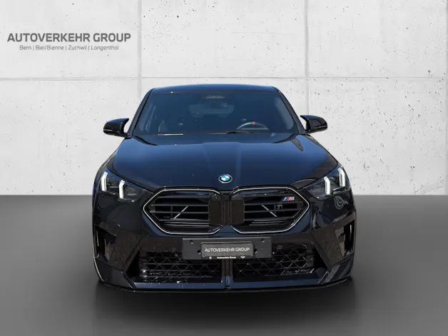 BMW X2 xDrive M35i M Sp. Pro
