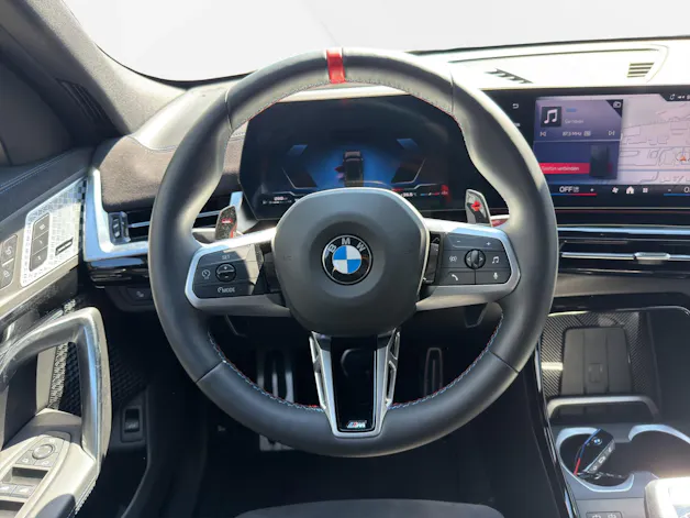 BMW X2 xDrive M35i M Sp. Pro