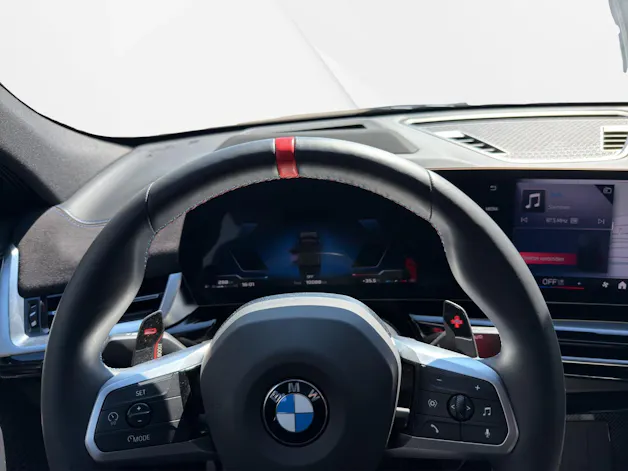 BMW X2 xDrive M35i M Sp. Pro