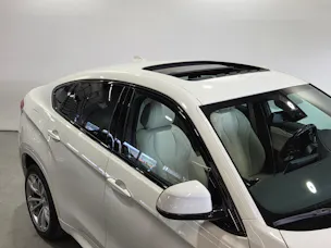 BMW X6 40d xDrive M-Sport