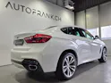 BMW X6 40d xDrive M-Sport