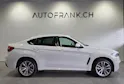 BMW X6 40d xDrive M-Sport