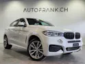 BMW X6 40d xDrive M-Sport