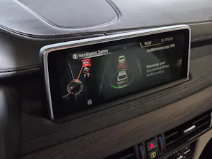 BMW X6 40d xDrive M-Sport