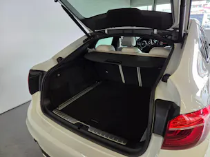 BMW X6 40d xDrive M-Sport