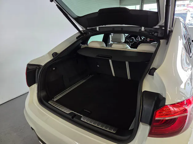 BMW X6 40d xDrive M-Sport