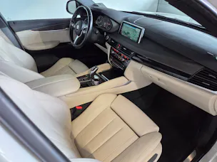 BMW X6 40d xDrive M-Sport