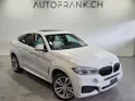 BMW X6 40d xDrive M-Sport