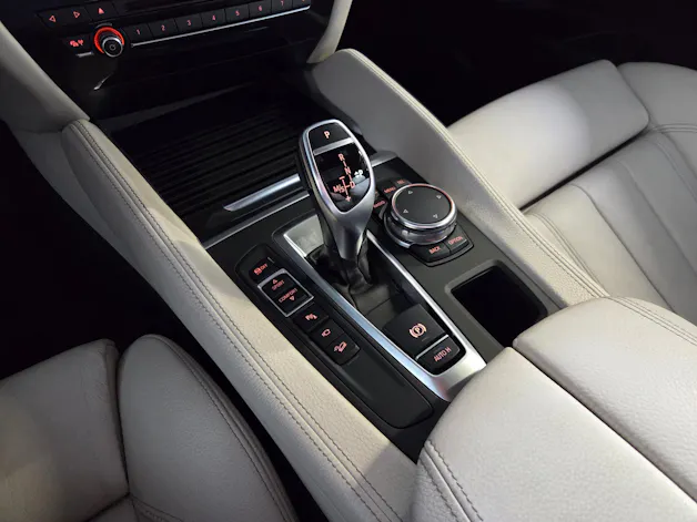 BMW X6 40d xDrive M-Sport