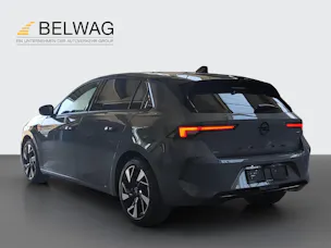 Opel Astra 1.2T/136 GS Hybrid