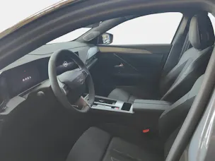 Opel Astra 1.2T/136 GS Hybrid