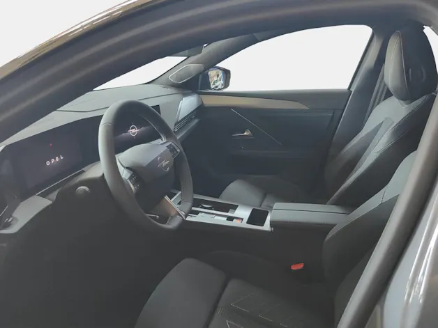 Opel Astra 1.2T/136 GS Hybrid