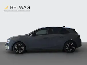 Opel Astra 1.2T/136 GS Hybrid