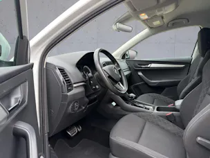 Škoda Karoq 1.5 TSI ACT Ambition DSG