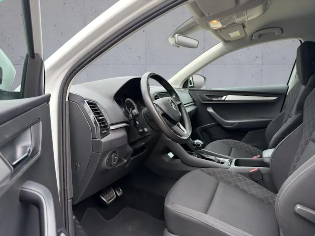 Škoda Karoq 1.5 TSI ACT Ambition DSG