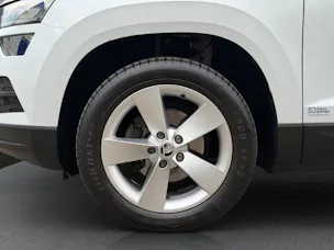 Škoda Karoq 1.5 TSI ACT Ambition DSG