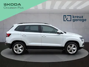 Škoda Karoq 1.5 TSI ACT Ambition DSG