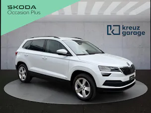 Škoda Karoq 1.5 TSI ACT Ambition DSG
