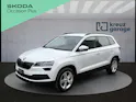 Škoda Karoq 1.5 TSI ACT Ambition DSG