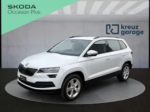 Škoda Karoq 1.5 TSI ACT Ambition DSG