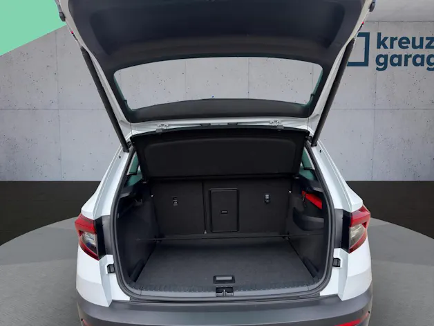 Škoda Karoq 1.5 TSI ACT Ambition DSG