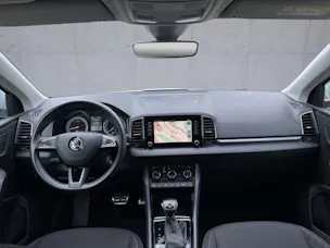 Škoda Karoq 1.5 TSI ACT Ambition DSG