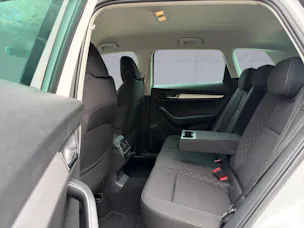 Škoda Karoq 1.5 TSI ACT Ambition DSG