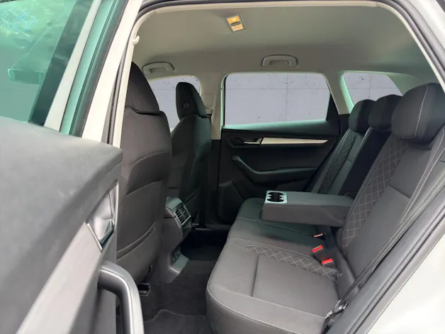 Škoda Karoq 1.5 TSI ACT Ambition DSG
