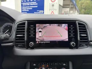Škoda Karoq 1.5 TSI ACT Ambition DSG