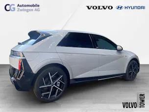 Hyundai Ioniq 5 N Line 84kWh 4WD