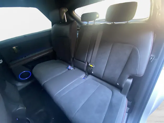 Hyundai Ioniq 5 N Line 84kWh 4WD