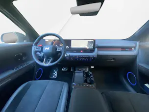 Hyundai Ioniq 5 N Line 84kWh 4WD