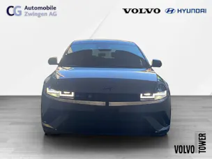 Hyundai Ioniq 5 N Line 84kWh 4WD