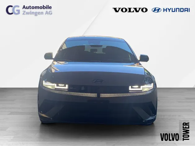Hyundai Ioniq 5 N Line 84kWh 4WD