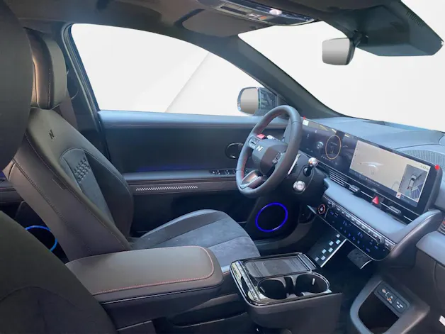 Hyundai Ioniq 5 N Line 84kWh 4WD