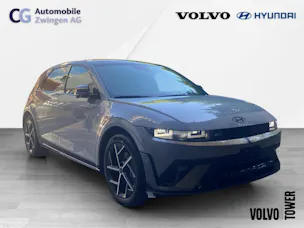 Hyundai Ioniq 5 N Line 84kWh 4WD