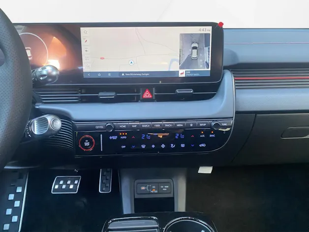 Hyundai Ioniq 5 N Line 84kWh 4WD