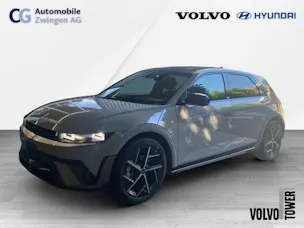 Hyundai Ioniq 5 N Line 84kWh 4WD